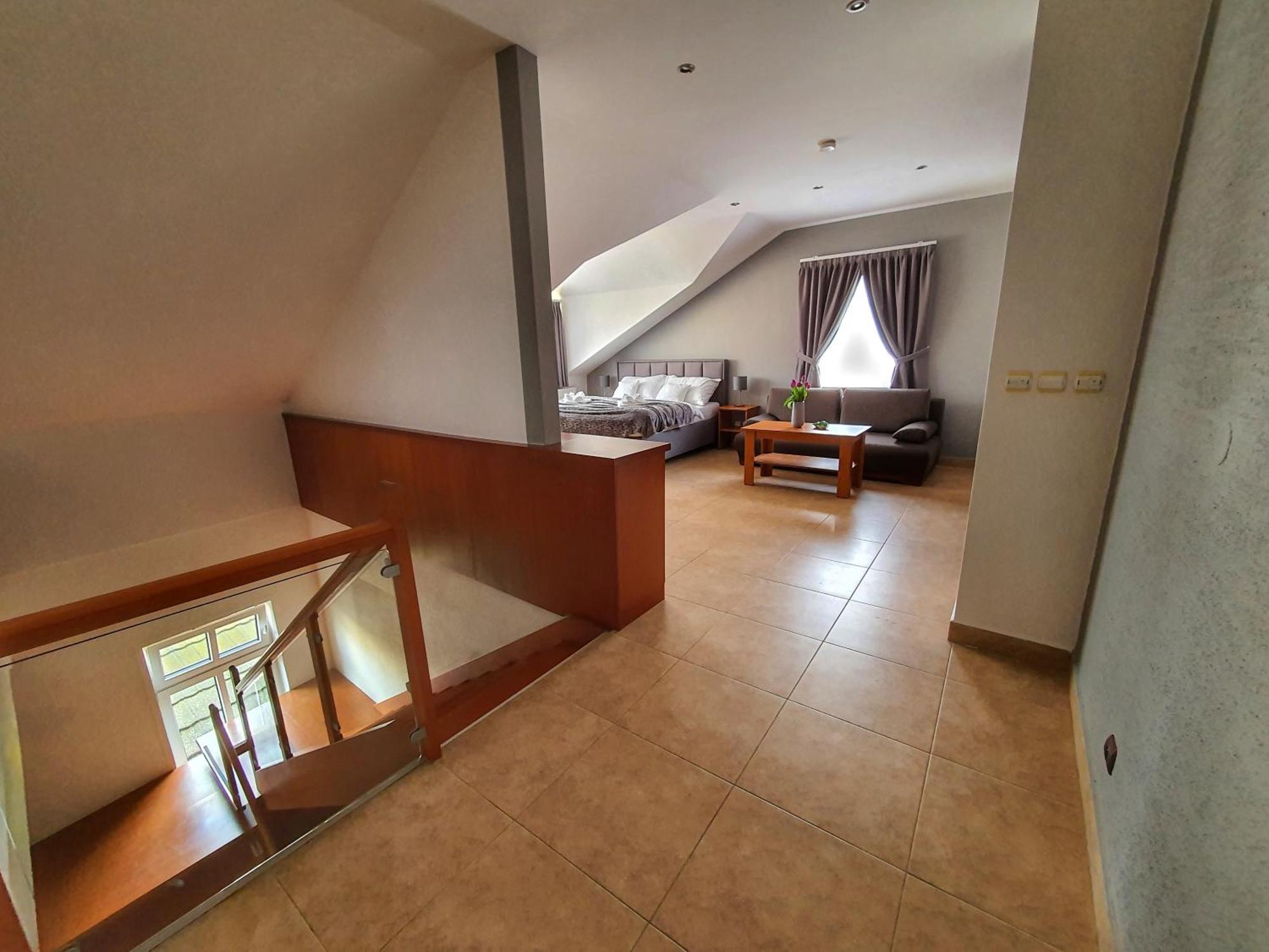 Penzion Gemer Jeseník Chambre photo